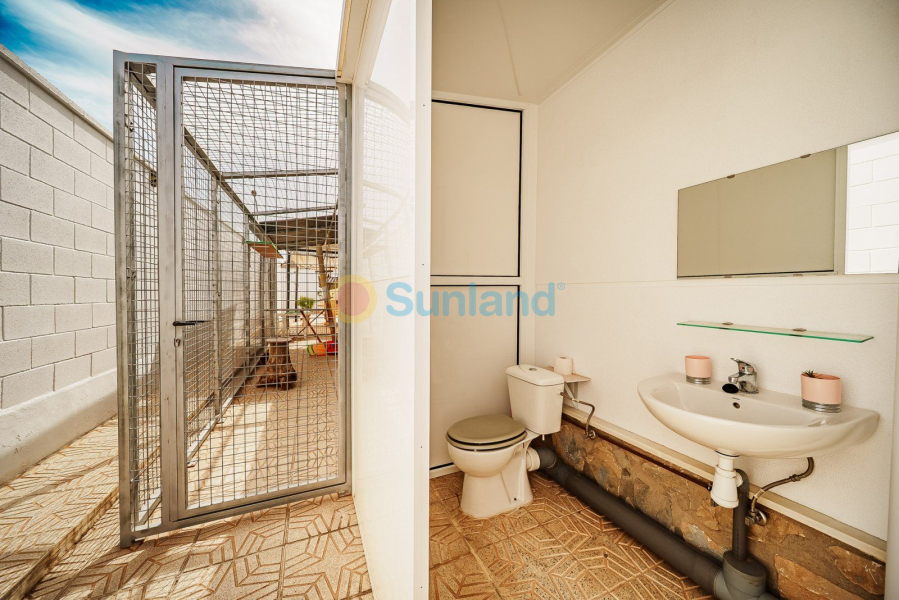 Resale - Villa - Ciudad Quesada