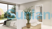 Nueva construcción  - Chalet - Finestrat - Avda. America