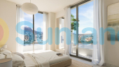 Neubau - Apartment - Calpe - Puerto