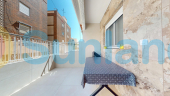 Resale - Townhouse - Santa Pola