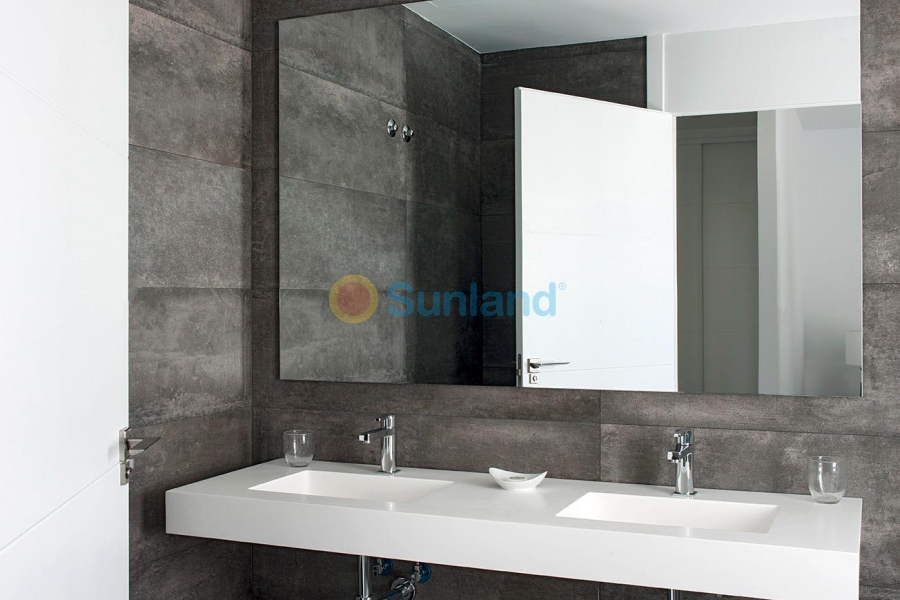 Nueva construcción  - Chalet - La Manga Club