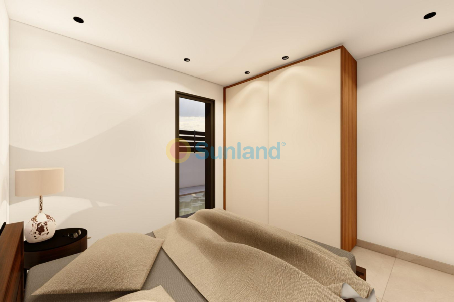 Ny bygg - Villa - Benijofar - Urb. Monteazul