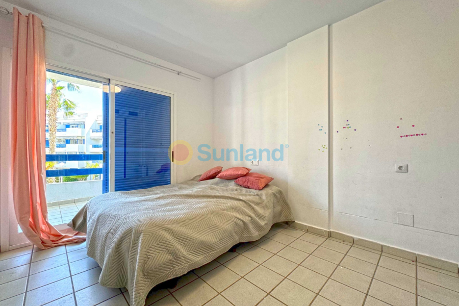 Segunda mano - Apartamento - Orihuela Costa - Playa Flamenca