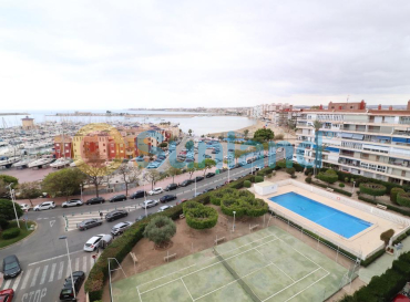 Lägenhet - Använda fastigheter - Torrevieja - Torrevieja