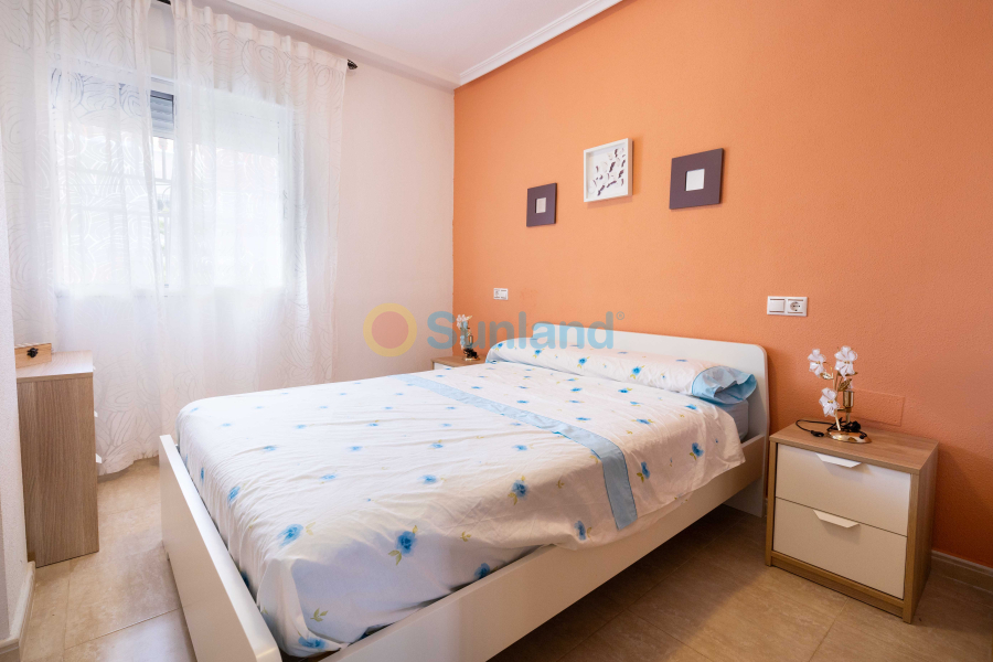 Brukte eiendommer - Apartamento - Orihuela Costa - Los Almendros