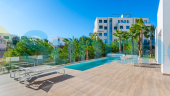Resale - Villa - Las Colinas Golf Resort - Las Colinas golf