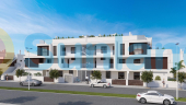 New Build - Town House - Orihuela costa - Torre de la Horadada