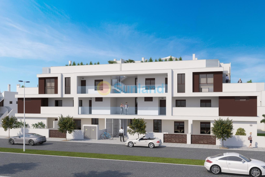 New Build - Town House - Orihuela costa - Torre de la Horadada