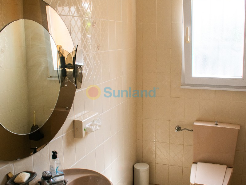 Brukte eiendommer - Villa - Cartagena - La Manga del Mar Menor