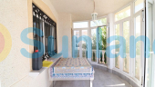 Resale - Villa - Orihuela Costa - Villamartin