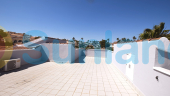 Resale - Detached Villa - Ciudad Quesada - La Fiesta