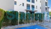 Segunda mano - Apartamento - Orihuela Costa - Villamartin