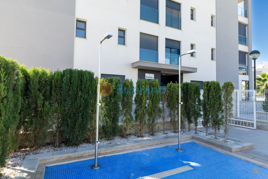 Segunda mano - Apartamento - Orihuela Costa - Villamartin