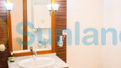 Resale - Apartment - San Pedro del Pinatar - 