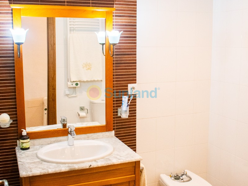 Resale - Apartment - San Pedro del Pinatar - 