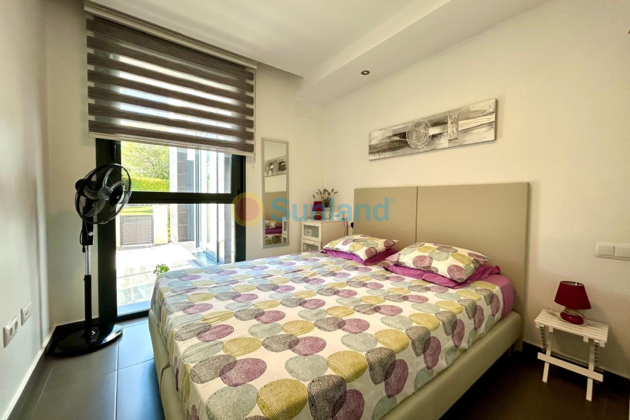 Вторичка - Bилла - Orihuela Costa - Villamartín-Las Filipinas