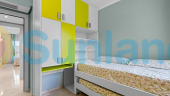 Resale - Apartment - Orihuela - Las Colinas