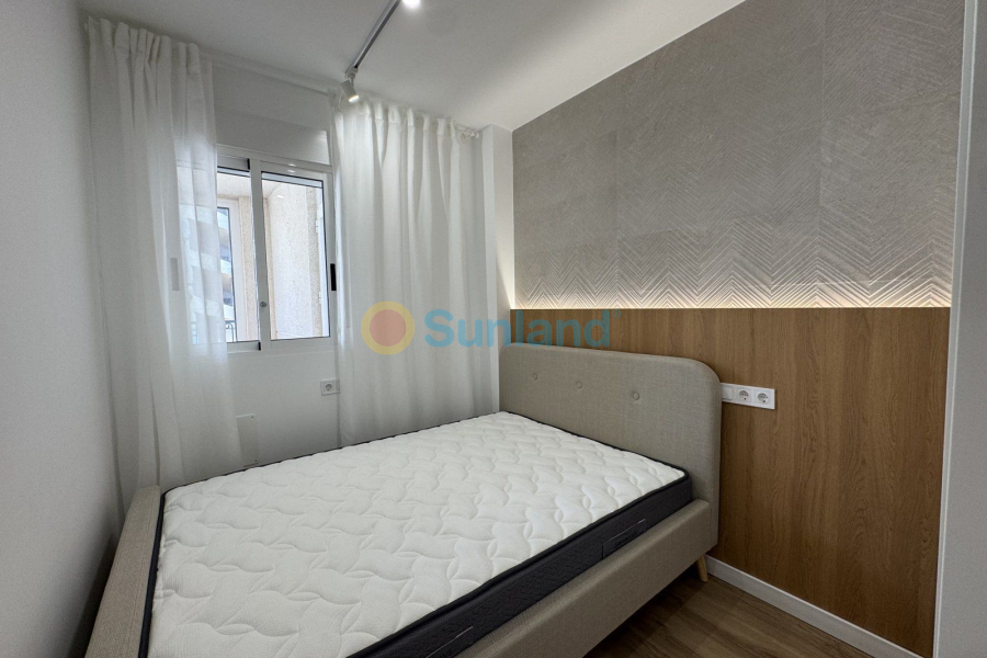 Resale - Apartamento - Orihuela Costa - La Ciñuelica