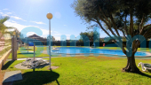 Resale - Apartment - Orihuela Costa - Lomas de Campoamor-Las Ramblas