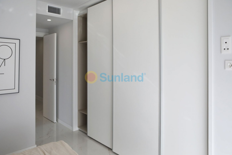 New Build - Apartment - Benidorm - Poniente