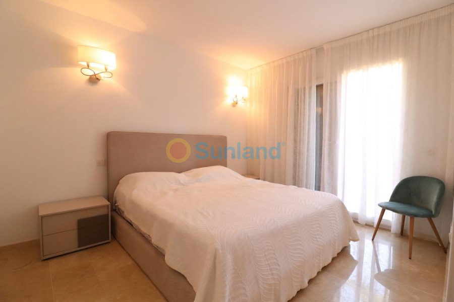 Resale - Apartment - Torrevieja - Punta Prima