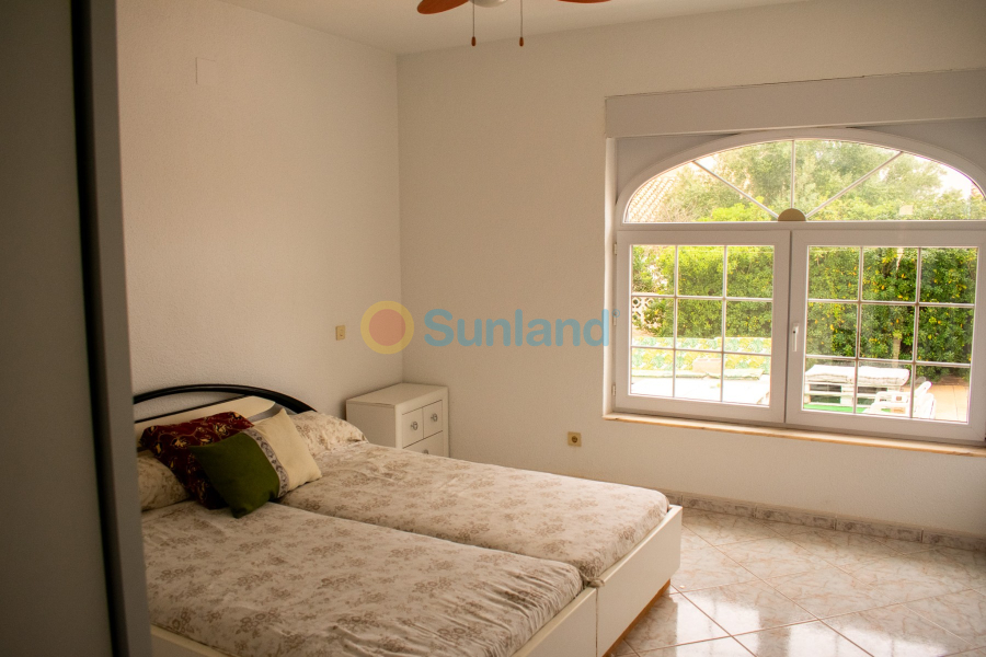 Brukte eiendommer - Villa - Cartagena - La Manga del Mar Menor