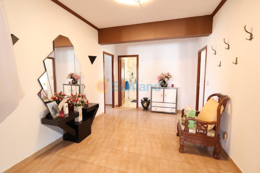 Brukte eiendommer - V - Torrevieja - La Siesta - El Salado - Torreta