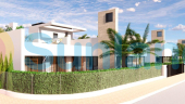 Nueva construcción  - Chalet - Torre Pacheco - Santa Rosalia Lake And Life Resort