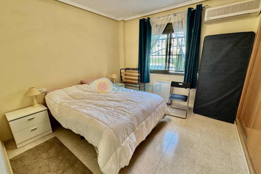 Resale - Apartment - Ciudad Quesada - Doña Pepa