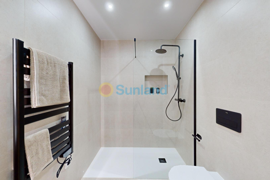 New Build - Apartment - Orihuela Costa - Lomas De Cabo Roig