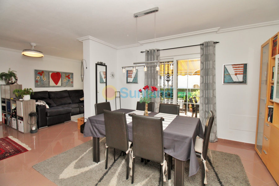 Resale - Villa - Villamartin - Los Dolses