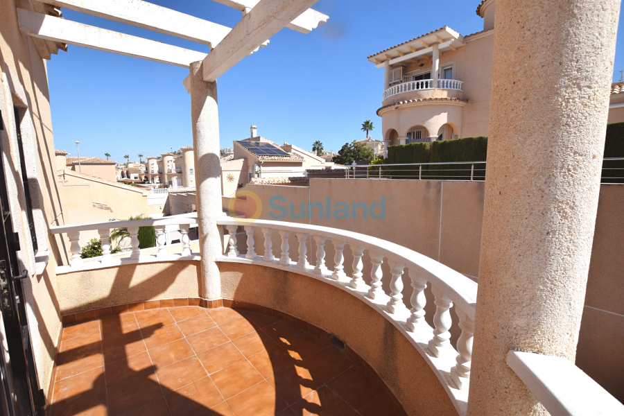 Resale - Detached Villa - Benijófar - Atalaya Park (Benijófar)