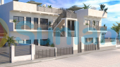 Nueva construcción  - Bungalow - Hondón de las Nieves - La Canalosa