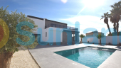 New Build - Villa - Ciudad Quesada - Central Quesada