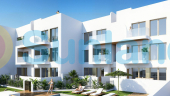 New Build - Penthouse - Los Alcázares - Serena Golf