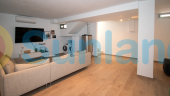 Använda fastigheter - Villa - Orihuela Costa - Villamartin