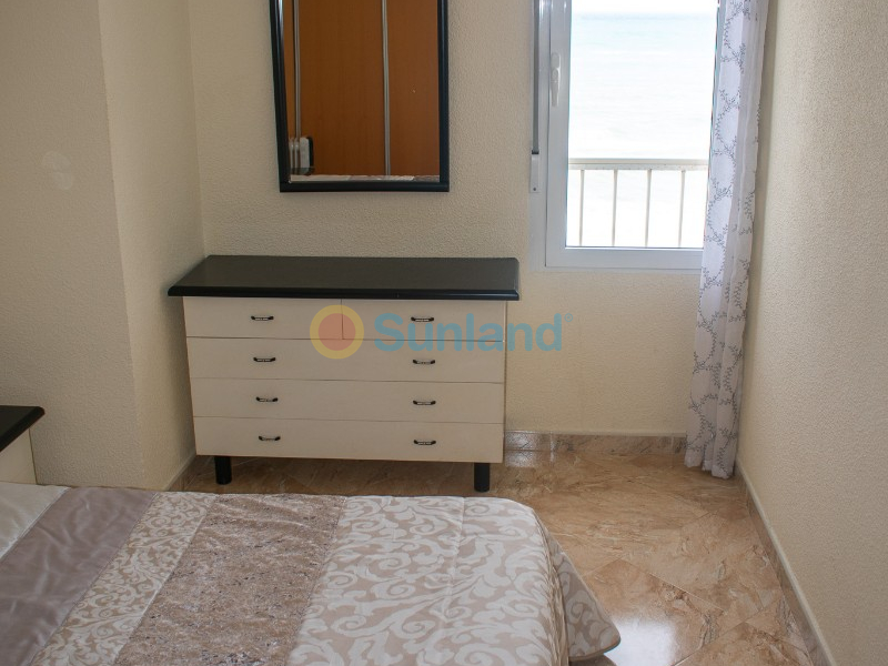 Вторичка - Апартамент - Torrevieja - Playa Los Locos