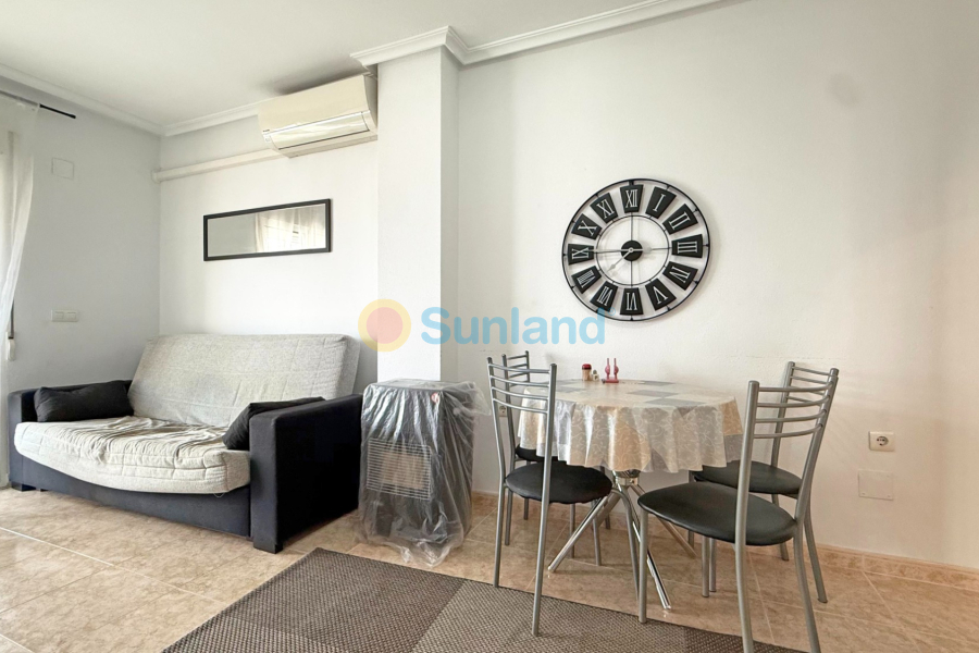 Verkauf - Apartment - Torrevieja