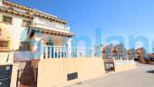 Resale - Terraced house - Orihuela Costa - Montezenia