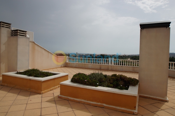 Lang tids utleie - Lägenhet - Formentera del Segura