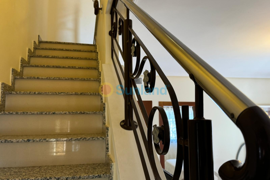 Använda fastigheter - Villa - Ciudad Quesada - Rojales