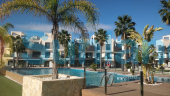 Resale - Apartment - Guardamar del Segura - 