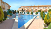 Вторичка - Semi-detached - Ciudad Quesada - Doña Pepa