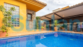 Brukte eiendommer - Semi - Detached Villa - Los Montesinos - La Herrada