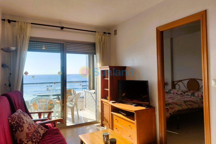 Segunda mano - Apartamento - Torrevieja - Playa de Los Locos