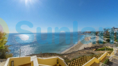 Resale - Apartment - Orihuela Costa - Campoamor