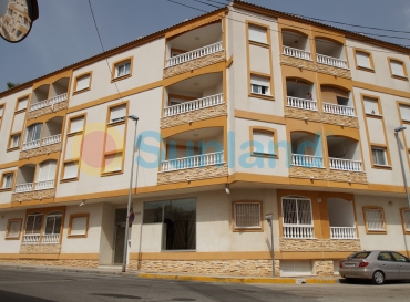 Villa - Använda fastigheter - Formentera del Segura - Formentera del Segura