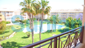 Resale - Apartment - Orihuela Costa - Playa Flamenca