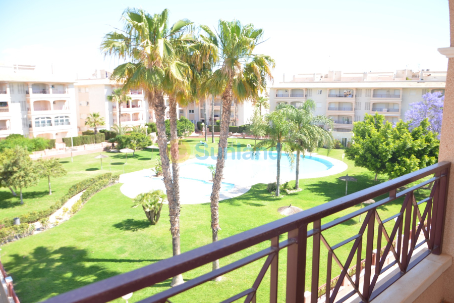 Verkauf - Apartment - Orihuela Costa - 