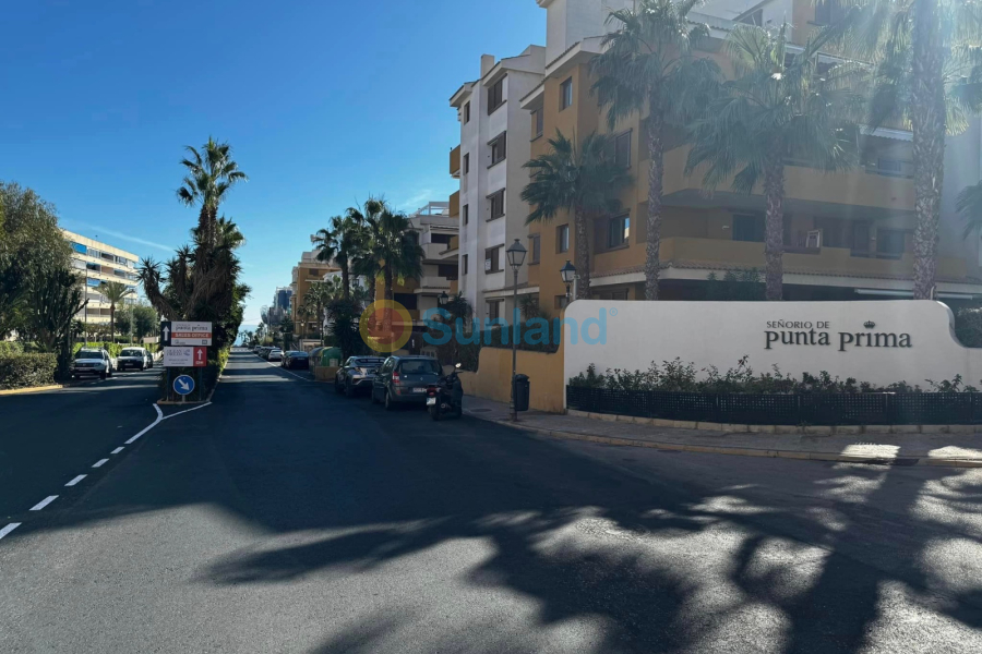 Verkauf - Commercial - Orihuela Costa - 